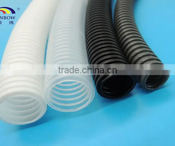 Seal Type Corrugated Pipe/plastic Corrugated Pipe photo-2