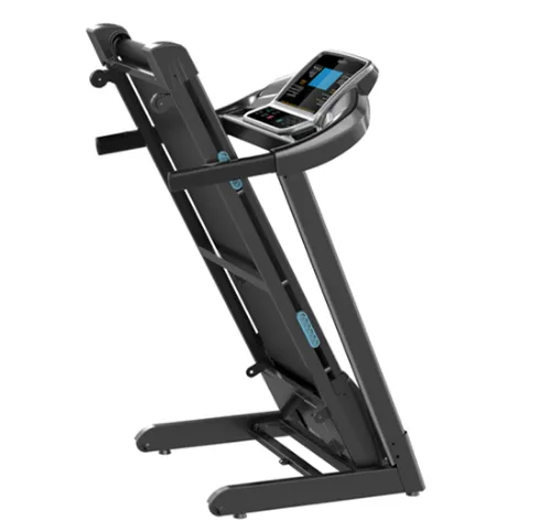 Customizable Electric Foldable Home Use Fitness Equipment Treadmill photo-3