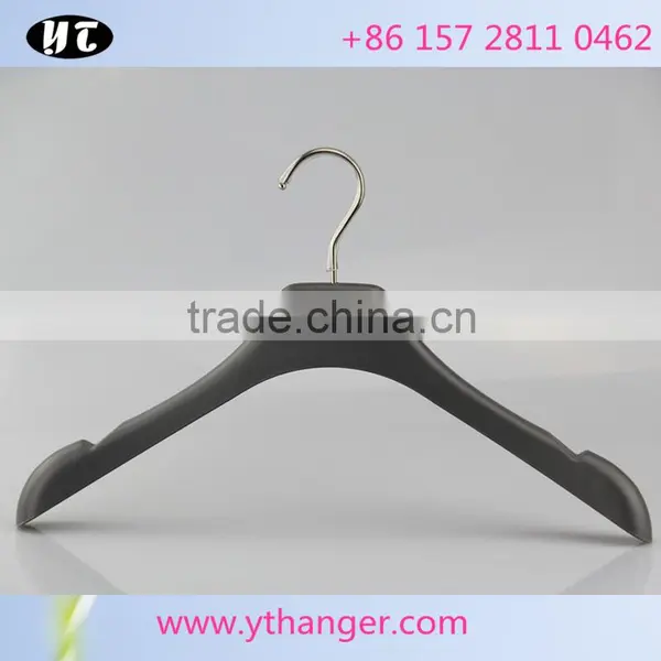 Special Shape Hot Sale Matched Sets Plastic Hanger for Clothes photo-5