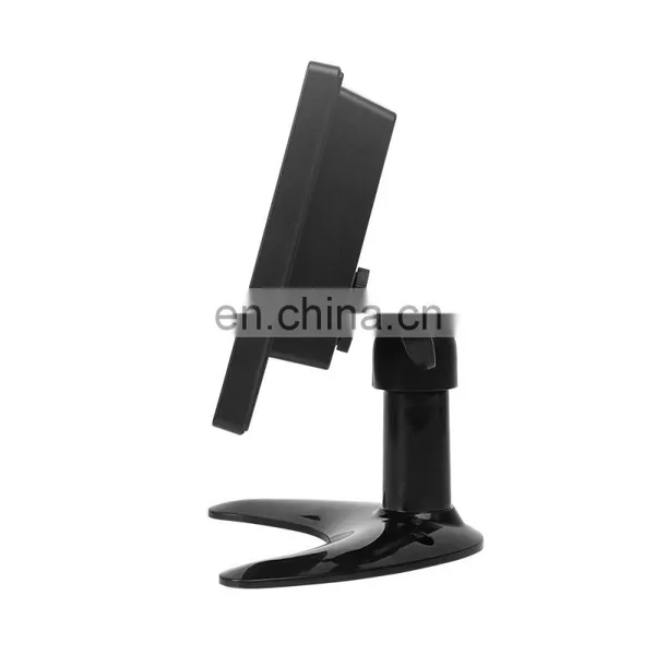 7inch Outdoor Industrial Lcd Touchscreen Displays With Resistive Touch Screen Monitor pc photo-5