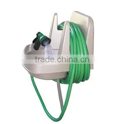 Garden Hose Hanger Outdoor Sink photo-3