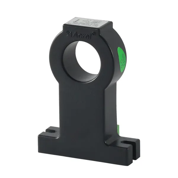 Close Open Loop ac dc Hall Effect Current Sensor AHKC-E 0~(200~500)A Input 4/5V Output for DC Screen photo-3