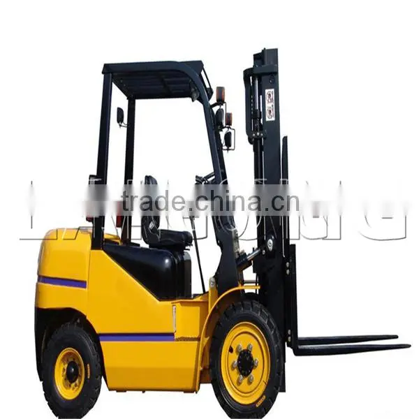 Forklift Machine and Forklift Mast Roller Bearings for Sale photo-5