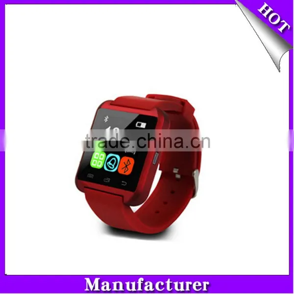 U8 Smart Watch With CE, RoHS 1 Year Warranty Promotion Ship in 48 Hours photo-6