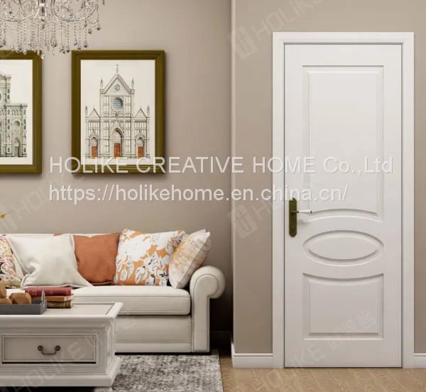 EUROPEAN STYLE INTERIOR DOOR photo-2