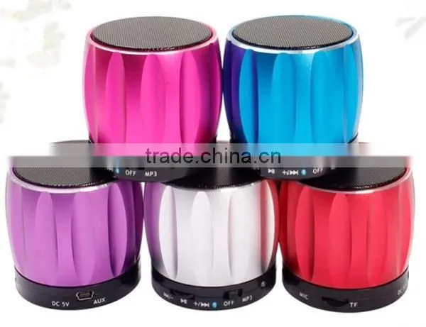 Bluetooth Smart Mini Speaker,portable Mini Speaker,bluetooth Speaker