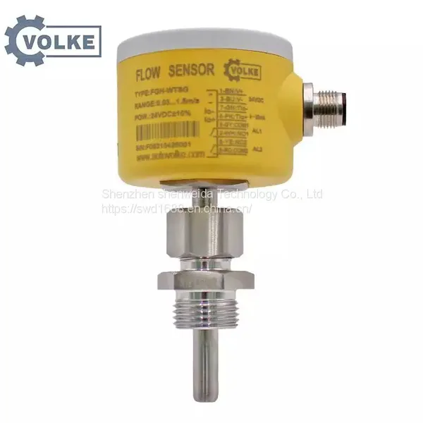 Electronic Liquid Water Control Flow Switch photo-3