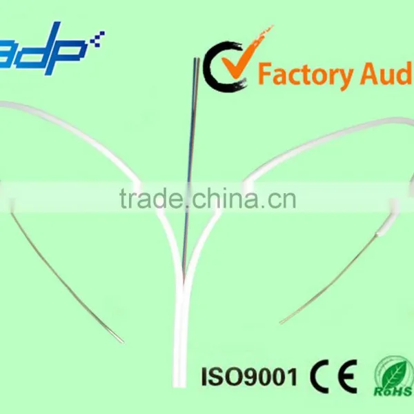Top-selling Wholesales Price With High Quality Drop G652D/G657A FTTH Cable photo-4
