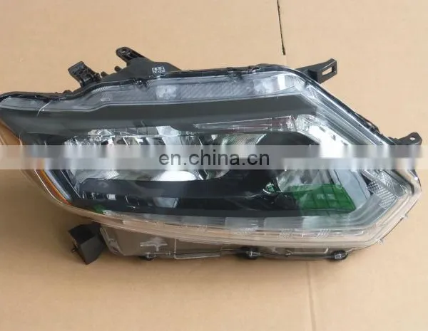 Head Lamp for Nissan Rouge 2013 2014 2016 photo-2