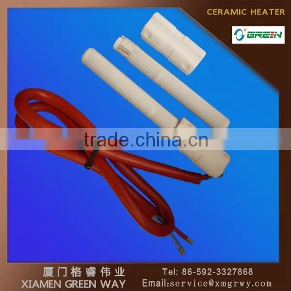 120V 150W New Deign Ceramic Pellet Igniter for Biomass Boiler photo-3