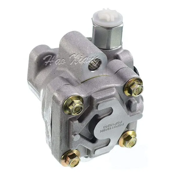 Haoxiang Auto Car Electric Power Steering Pump 21-5253 57100-26100 57100-38500 57100-2G100 96-5253 for Acura Legend photo-4