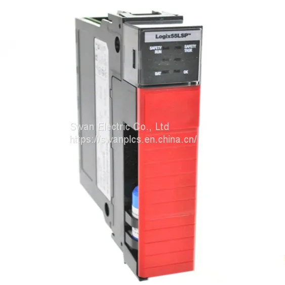 Hot-Sale Allen Bradley 1756-PA75 LOXGIX5550 PLC Power Supply Module photo-4