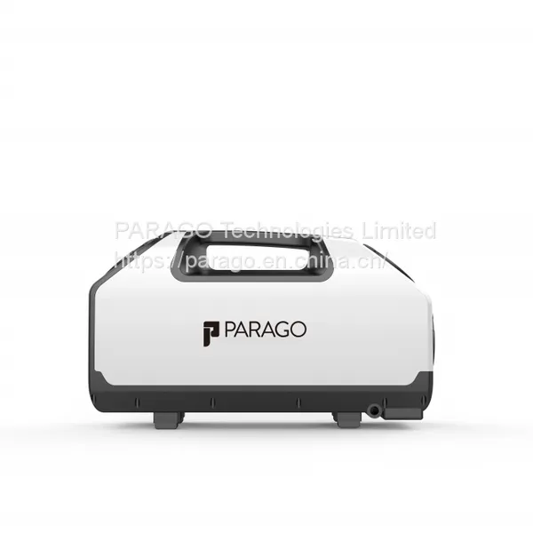 Hot Sale Zero Breeze Mini Air Conditioner Portable Mini Air Cooler for Camping photo-3