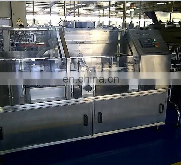 GLP-800S Automatic High Speed Bottle Unscramble Machine photo-2