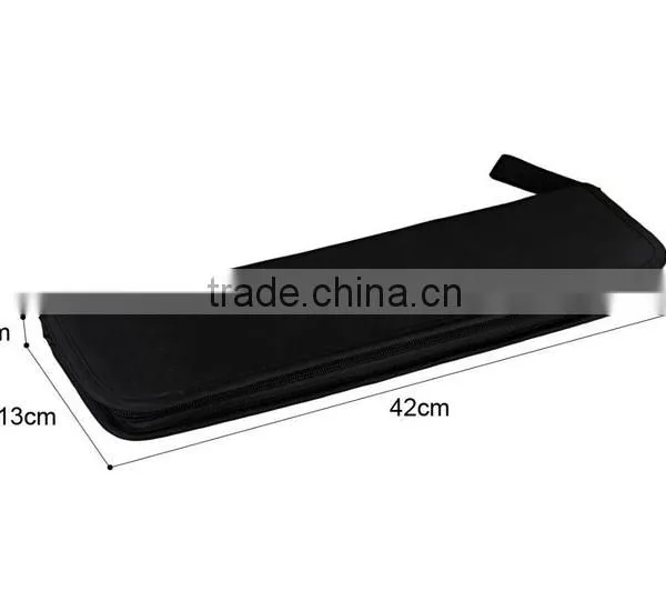 Travel Tie Case,Mens Travel Tie Case,Tie Case For Travel photo-4
