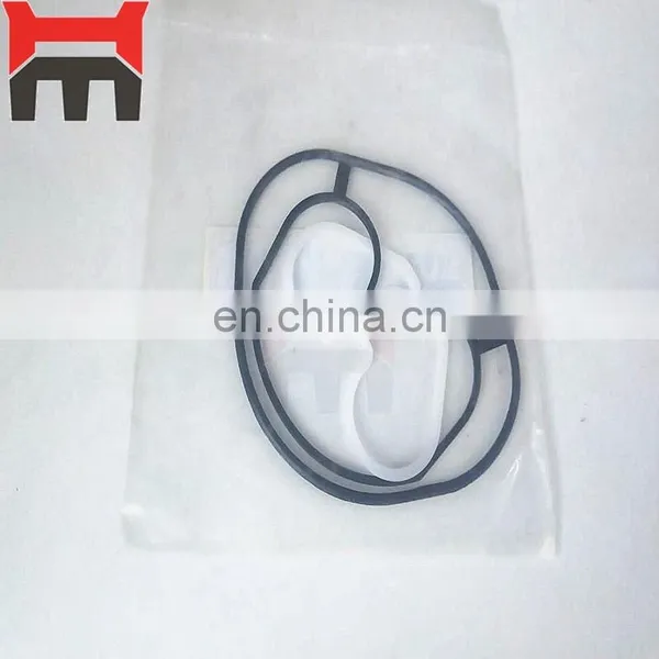 KVB KFP32 Gear Pump Seal Kit Hydraulic Pilot Pump Oil Seal photo-2