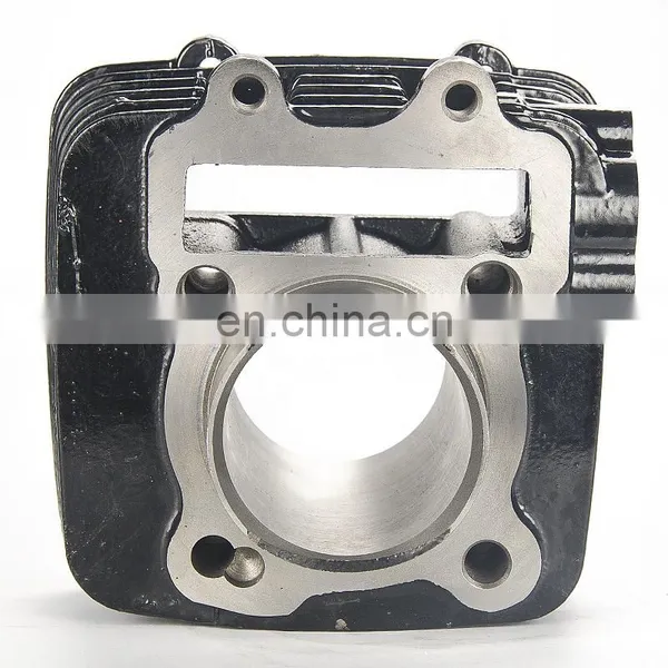 TVS100 Aluminum Material Motorcycle Body Parts Liner Kit for Bore 51mm photo-4
