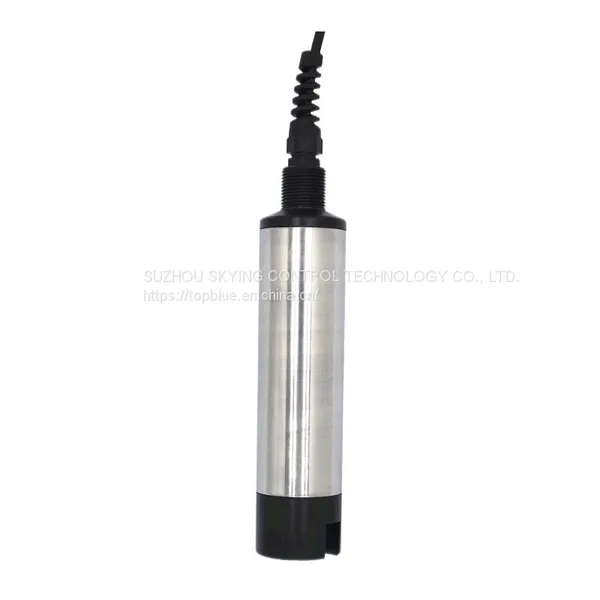 Digital TSS Meter Total Suspended Solids Sensor Electrode
