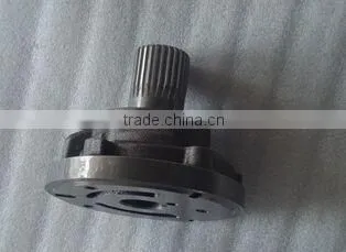 JCB 914charge Pump photo-2