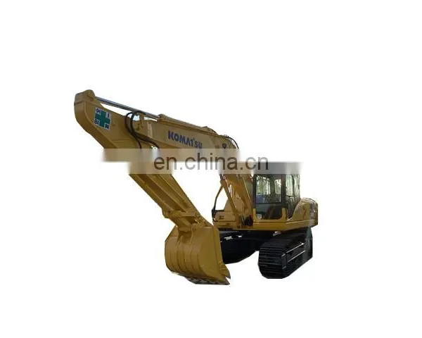 Africa Hot Sale Komatsu Pc200-7 Digger , Komatsu Pc200 Pc210 Pc240 Excavator , YUANJIAN Machinery photo-4