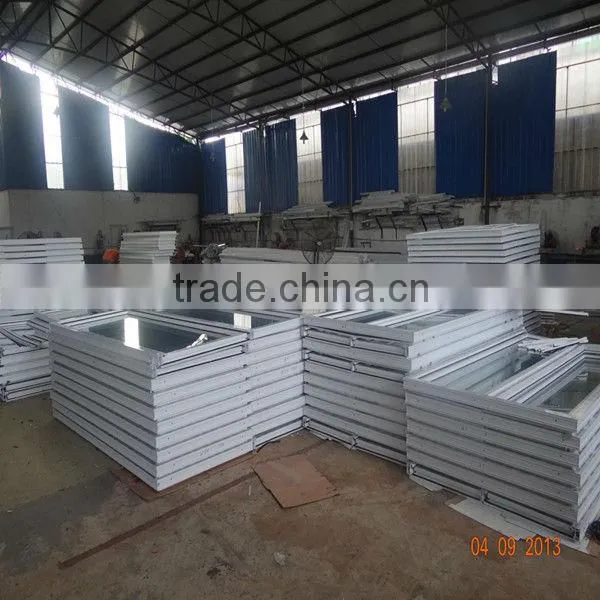 Guangzhou Doors And Window UPVC Windows photo-2