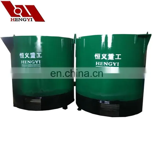 High Output Best Quality Activated Charcoal Machine photo-4