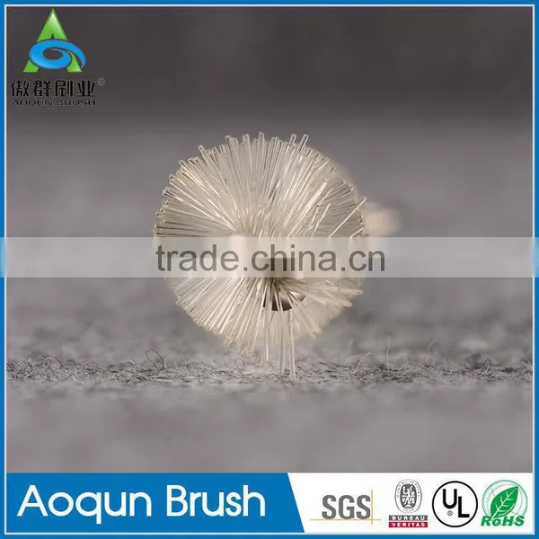 Nylon Brush Gun Cleaning Kit photo-5