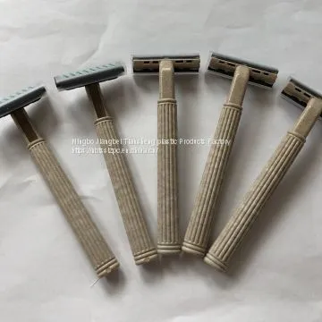 TS-C229A Disposable Razor Shaver