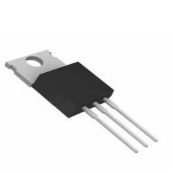 ON Semiconductor MAC8SM Discrete Semiconductor Products Thyristors - TRIACs