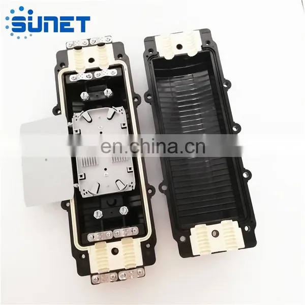 Fiber Optic Joint Box/Fiber Optic Junction Box/FTTH Splice Closure photo-3