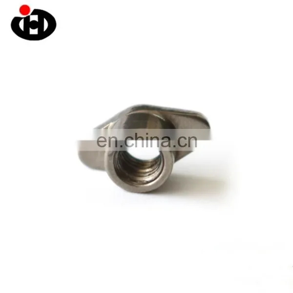 M8 30 Cashew Nuts and Bolt Slide in T Nuts for Aluminum Profile Bags Silver White Western OEM Steel Automotive Heavy Surface Pcs photo-3