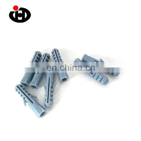 JINGHONG Nylon Wall Plug Plastic Expansion Screws photo-2