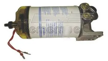Truck Parts Fuel Filter 3982382 photo-2