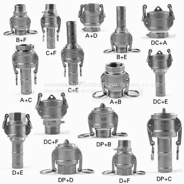 SIJIN Supply Insulated Joint