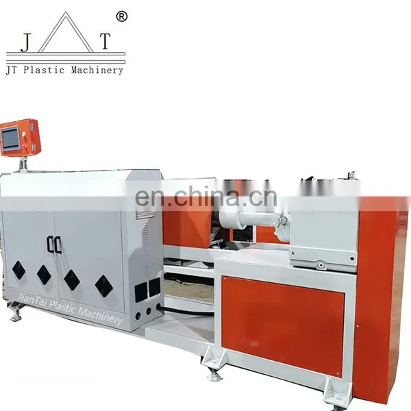 Factory Direct Selling High Quality Plastic Granulator for Making Recycled Plastic photo-3