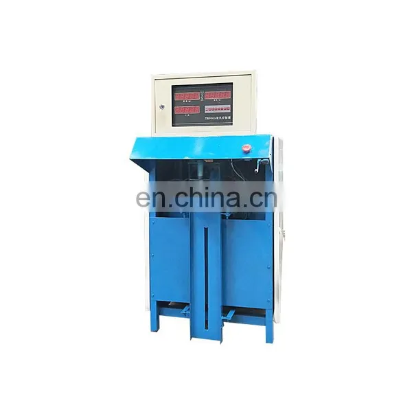China Manufacturer New Product Open Type Dry Mortar Packaging Machine Exporter photo-2
