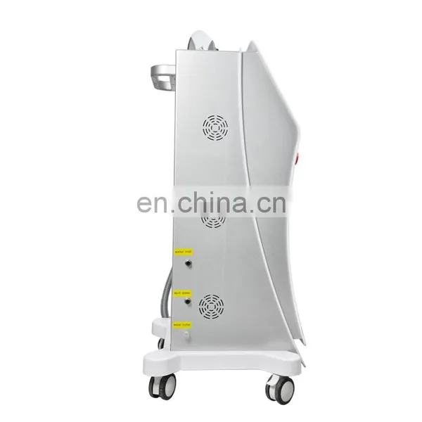 Cheaper Model Ipl Hair Removal Machine for Skin Rejuvenation and Depilation photo-5