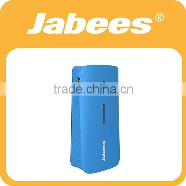 2015 New Products Comsumer Electronics Made in China Factory Shenzhen Portable Power Bank