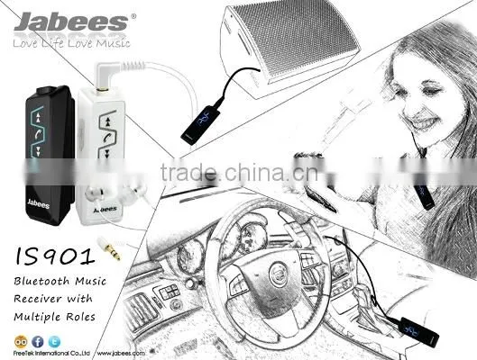 Hot Sale Stereo Bluetooth Headset With Competitive Price for Music Funs photo-3
