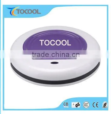 Promotional Gift Robot Vacuum Cleaner for Sale photo-4