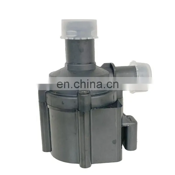 5Q0 965 561 B Octavia Laura Water Pump Auxiliary 3-pin Connector 12V Oval Electric Spare Parts for German Brand Cars