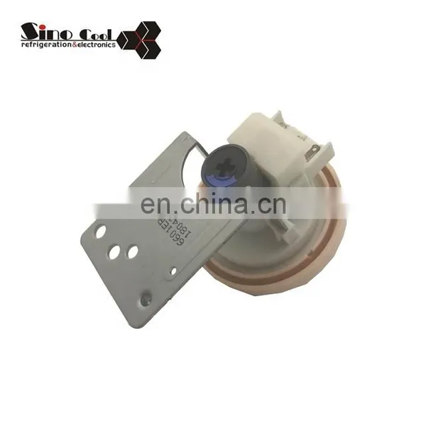 Washing Machine Water Electronic Switch Water Level Sensor photo-3