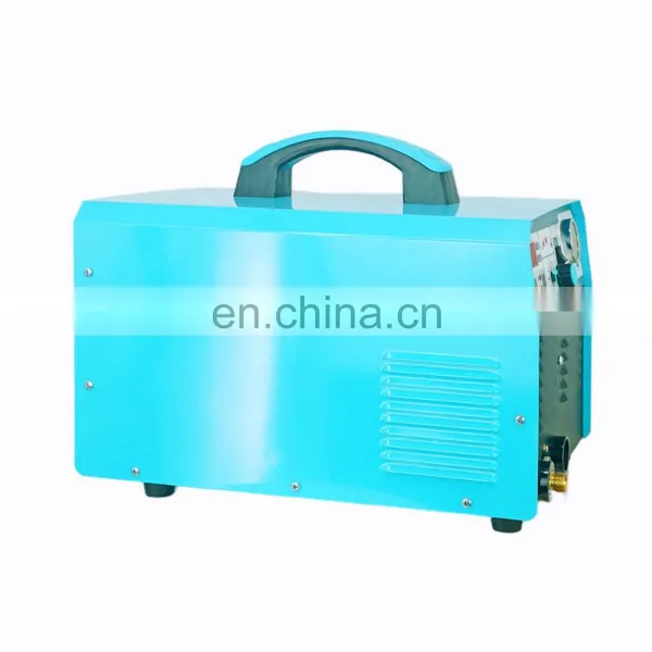 RETOP Portable Inverter Air Plasma Cutter Machine no External Air Source Can be Cut With Built In Air PUMP CUT-45PRO photo-4