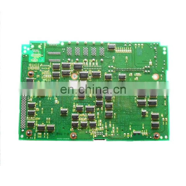 A20B-8100-0663 Fanuc Cnc Original Pcb Circuit Board photo-4