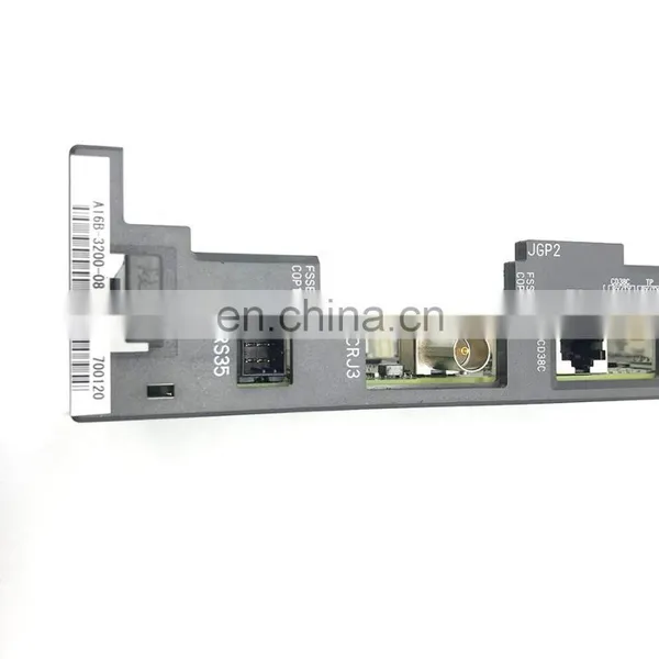 Japan for Fanuc A16B-3200-0810 Circuit Board CPU photo-3