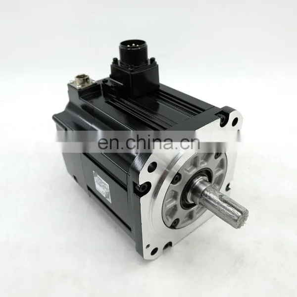 Japan CNC 400W ac Servo Motor HF-SP131MBK-S2 Precision Motor HC-KFS73 photo-4