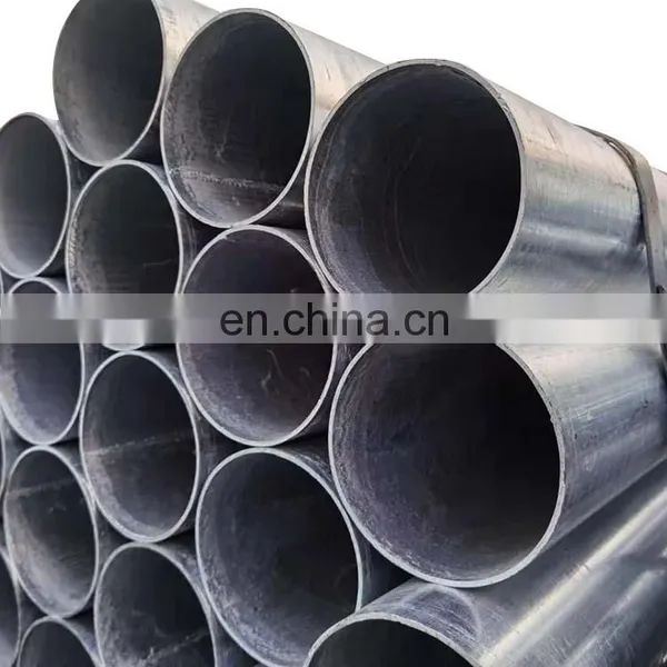 1/6 Construction Building Materials Galvanized Steel Pipe, Galvanized Pipe, Steel Scaffolding Pipe photo-2