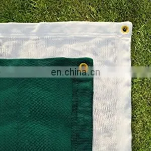 Durable 10 Metre Length Archery Backstop Netting photo-2
