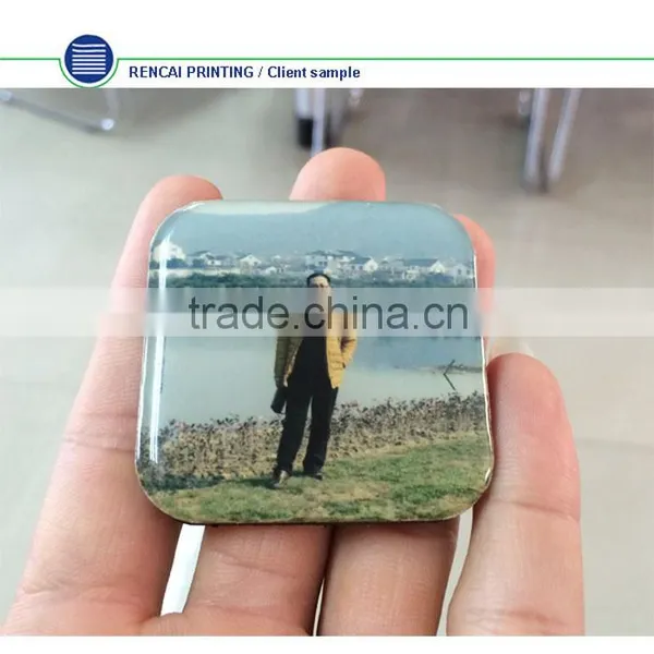 Photo Frames Designs Wedding Favors Silicone Bracelet Fridge Magnet 3d photo-5