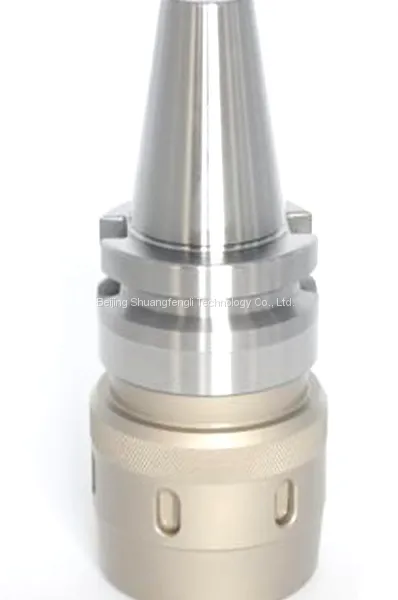 MILLING CHUCK-C photo-2